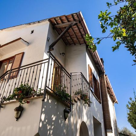 Mediterranean House Półwysep Sorrentyński Zewnętrze zdjęcie