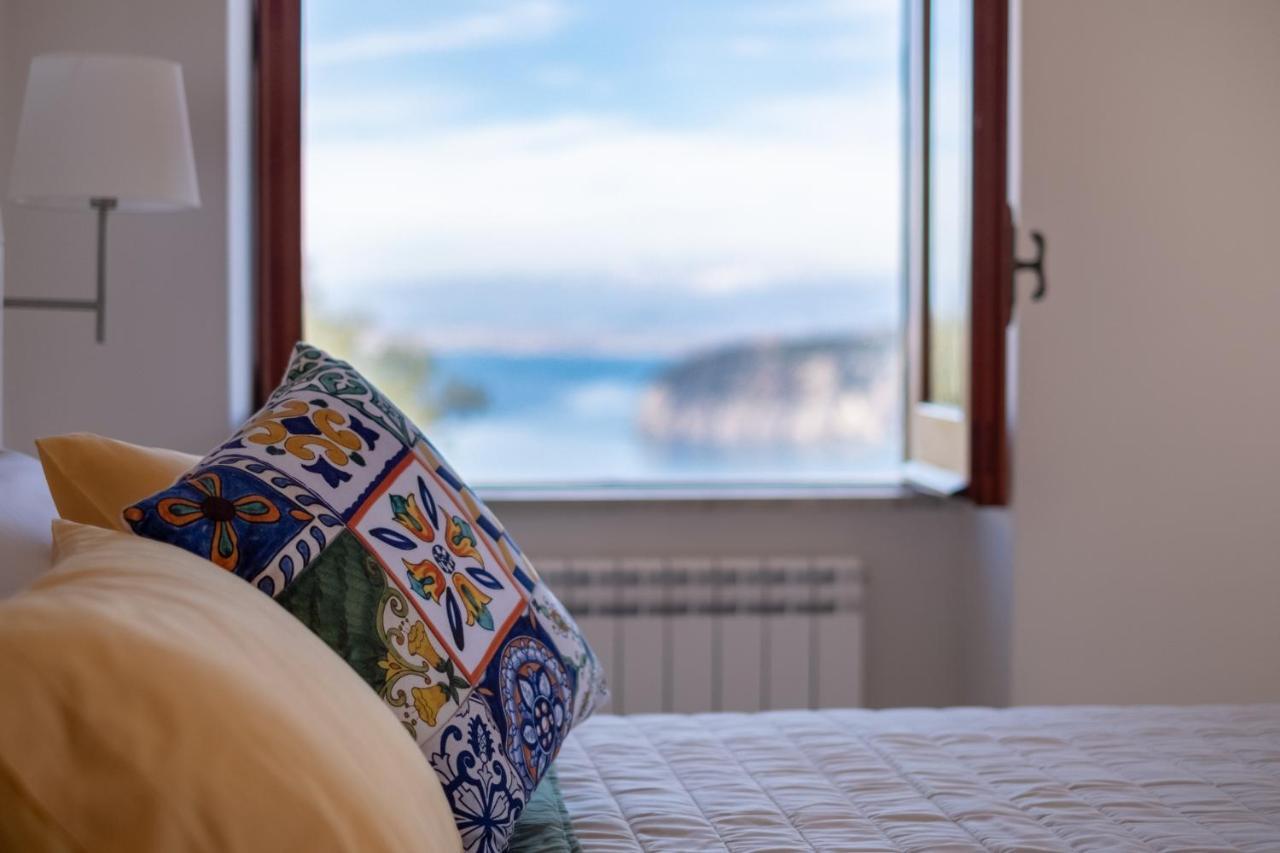 Mediterranean House Półwysep Sorrentyński Zewnętrze zdjęcie